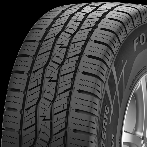 265/70R16 FORTUNE TORMENTA H/T FSR305 112T