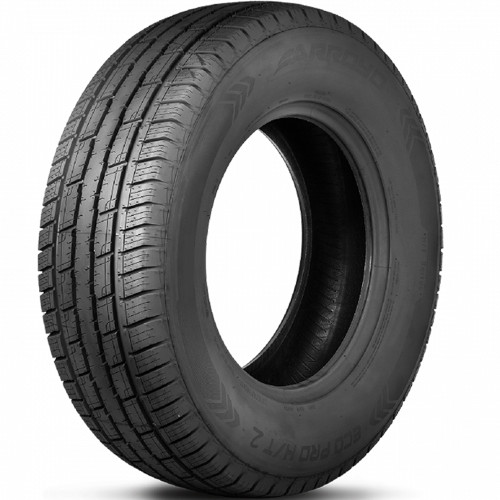 LT 265/75R16 ARROYO ECO PRO H/T2 10 PLY