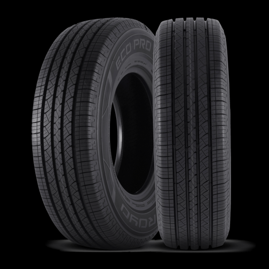 LT 225/75R16 ARROYO ECO PRO H/T 115S 10PLY