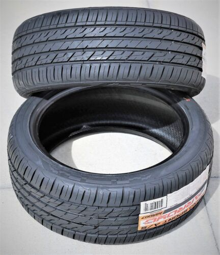 265/50R20 ARROYO GRAND SPORT A/S 111V XL