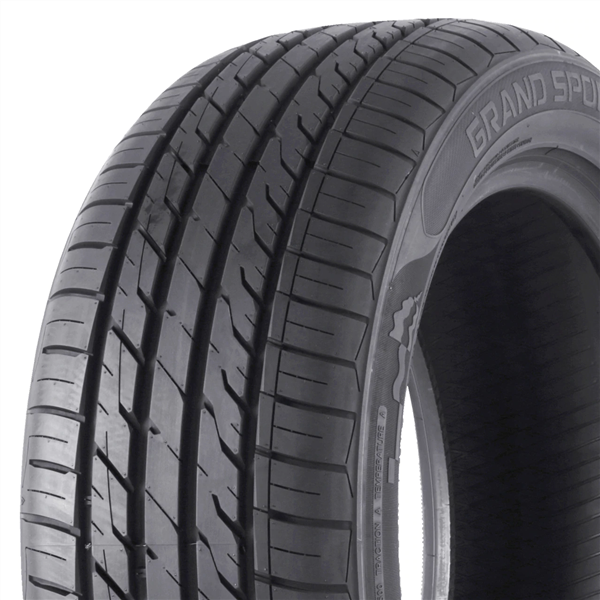 245/45R19 ARROYO GRAND SPORT A/S 102W XL 500 A-A