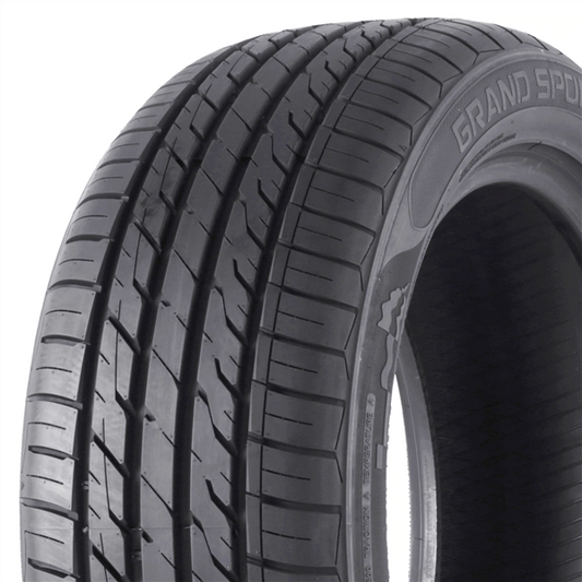 195/45R15 ARROYO GRAND SPORT 2 A/S 78V *50K*