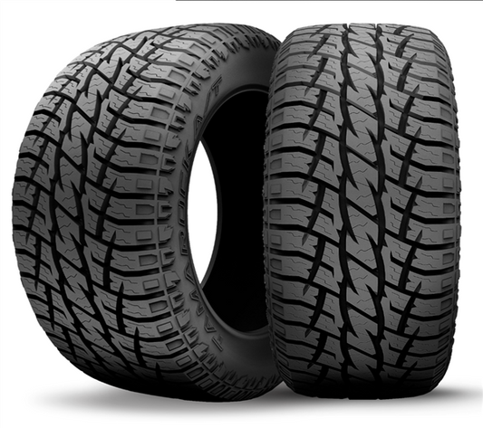 LT 245/75R16 ARROYO TAMROCK A/T 10 PLY