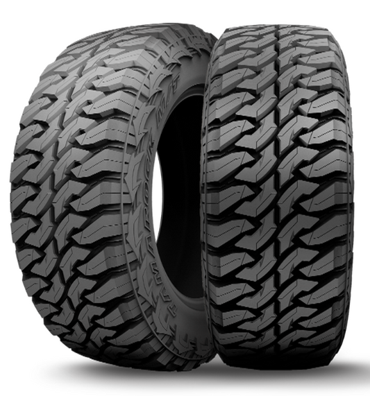 LT 33X12.50R20 ARROYO TAMROCK M/T 119Q *12 PLY*