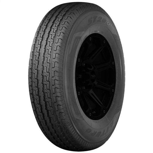 ST 235/85R16 ATTURO ST200 TRAILER 12 PLY