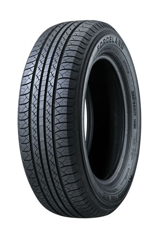 265/70R16 FORCELAND KUNIMOTO F26 112T