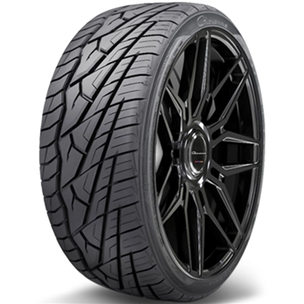 295/30R24 GIOVANNA A/S 105V XL