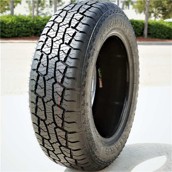 LT 225/75R16 HAIDA HD828 A/T 115/112R 10PLY