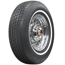 215/75R15 TORNEL CLASSIC WSW 100S