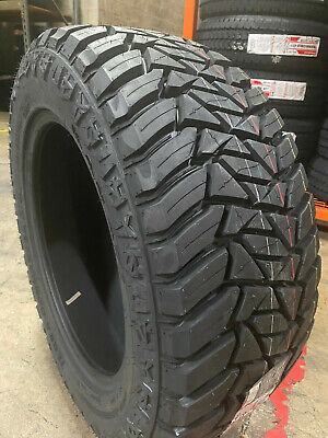 LT 265/70R18 KANATI TERRA COMMANDER RTX KU-258 10 PLY