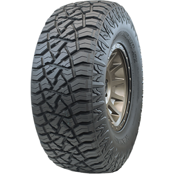 LT 275/55R20 KANATI DIRT COMMANDANT ATX KU-256 12PLY