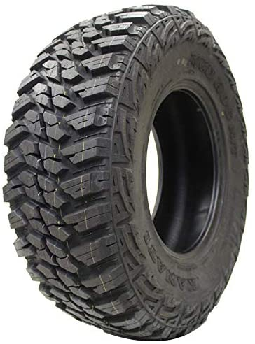 LT 31X10.50R15 KANATI MUD HOG M/T KU-252 109Q 6 PLY