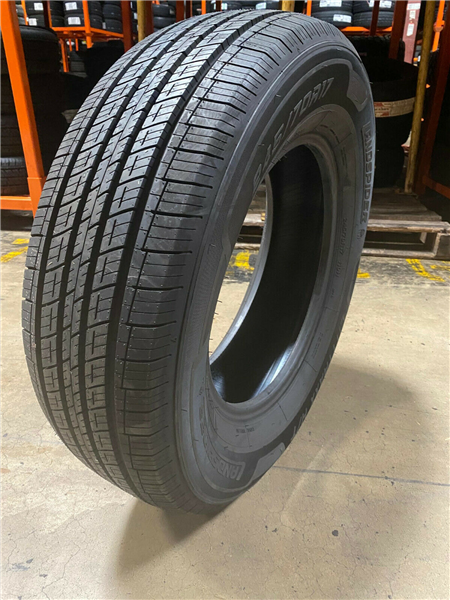 225/65R17 LANDSPIDER CITYTRAXX H/T 102H XL