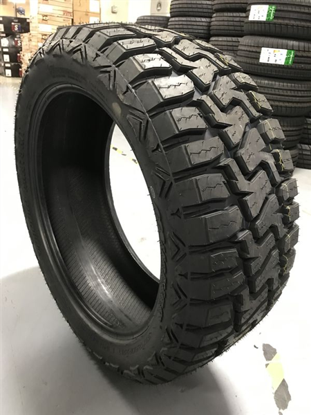 LT 33X12.50R22 MILEKING MK878 R/T 114Q 10 PLY