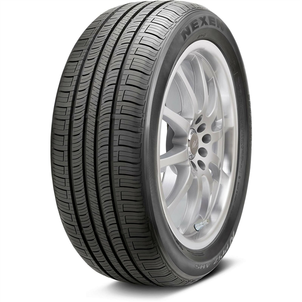 195/60R14 NEXEN N'PRIZ AH5 A/S 460AA