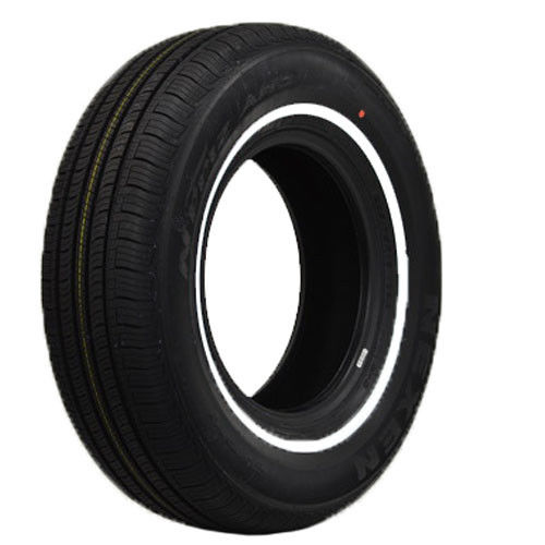 215/75R15 NEXEN N'PRIZ AH5 100S 460AA WSW