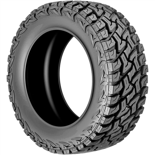 LT 35X12.50R22 PREDATOR NEW MUTANT X-RT 10PLY