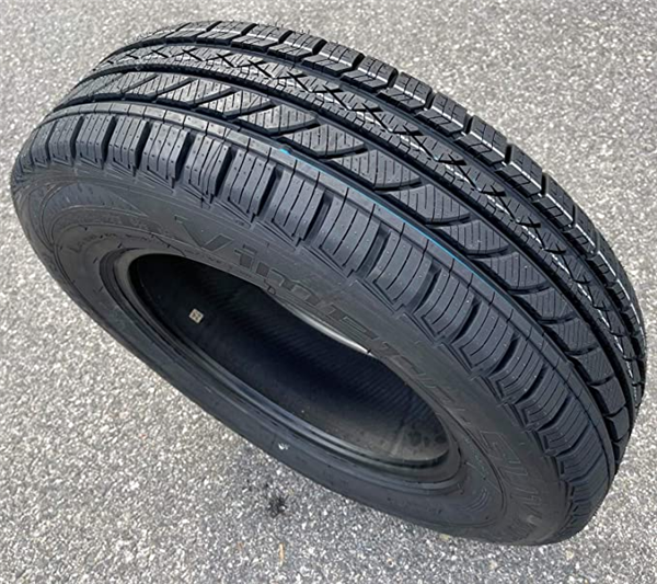 225/60R17 PREMIORRI VIMERO SUV A/S 99H