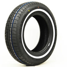 175/75R14 REMINGTON *STANDARD WHITE WALL* 86S