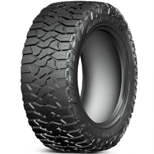 P275/55R20 ARROYO TAMROCK R/T 117T XL