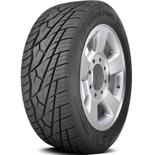 245/40r20 VENOM RAGNAROK GTS 99W XL