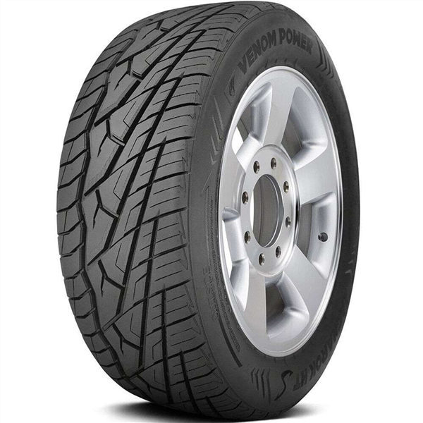 295/35R24 VENOM RAGNAROK GTS 110V XL