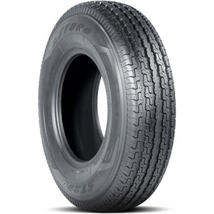 ST 215/75R14 ATTURO ST200 8PLY