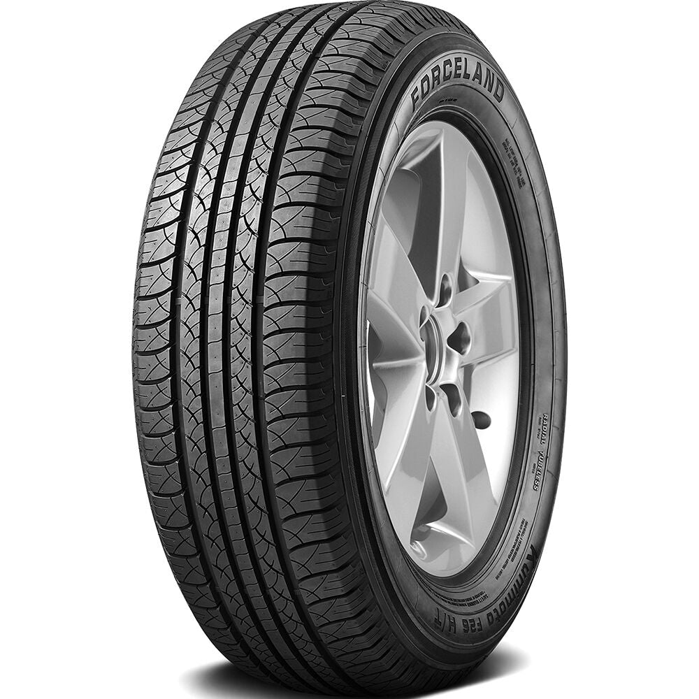 255/70R16 FORCELAND KUNIMOTO F26 111T