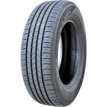 195/65R15 GOODYEAR ASSURANCE A/S 91T 600AB *65K*