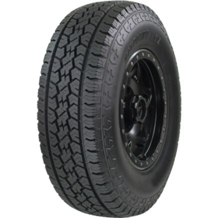 P275/55R20 KANATI NAVPOINT HTX 117H XL